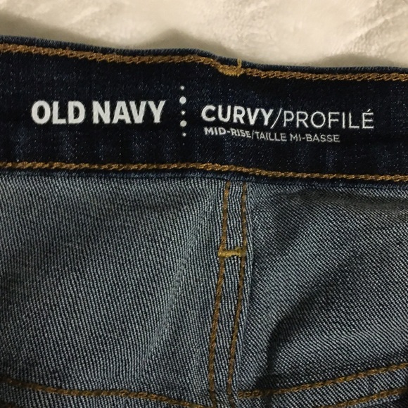 Old Navy Jeans - Picture 3 of 5